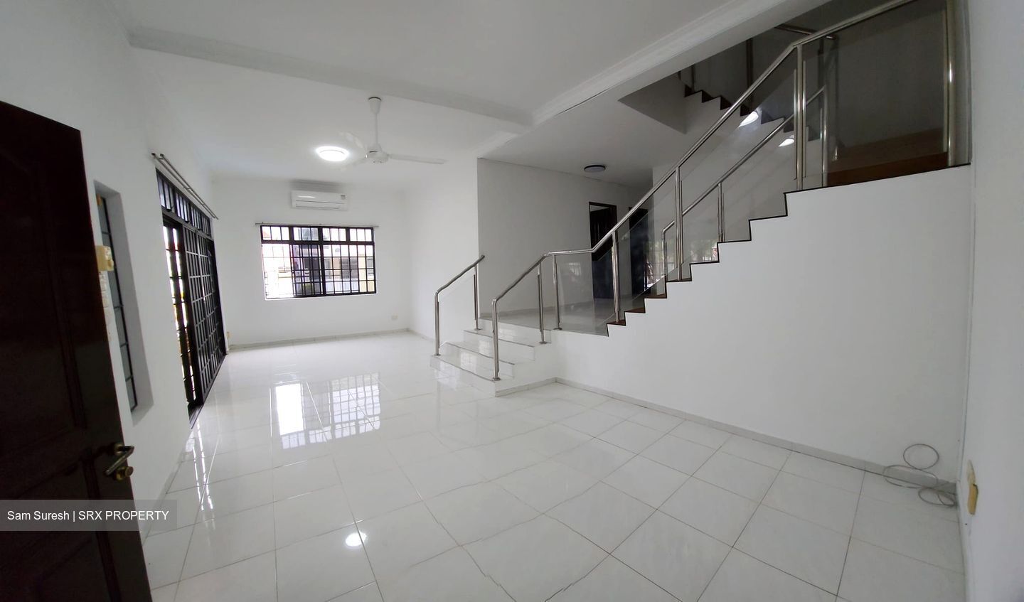 Seletar Hills Estate (D28), Semi-Detached #572687341